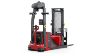 L-MATIC AC k von Linde Material Handling