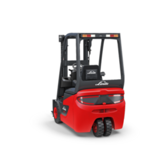 Elektrostapler E16 C Elektrostapler E16 C