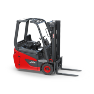 Elektrostapler E16C Elektrostapler E16C