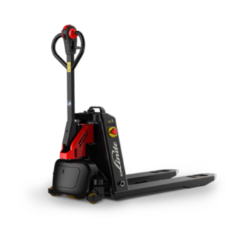 Elektro-Niederhubwagen MT15 C von Linde Material Handling