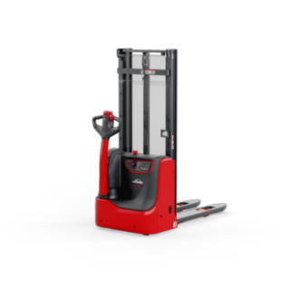 Mitgänger-Hochhubwagen L10 – L16 B von Linde Material Handling