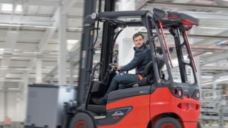 World of Material Handling 2018 – „Perfect Truck“ 