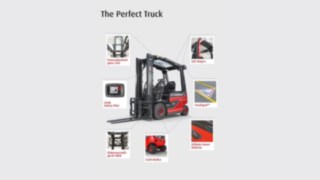 World of Material Handling – "Perfect Truck"