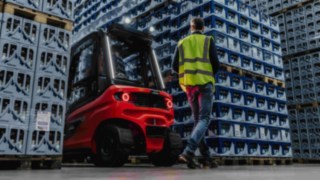 Reverse Assist Radar
