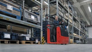 Linde N20 bis N25