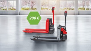 Linde MT15 Sale