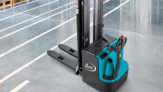 Baoli Schubmaststapler ES 16