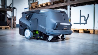 PUDU Reinigungsroboter PUDU Reinigungsroboter
