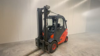 Linde H30 D Linde H30 D