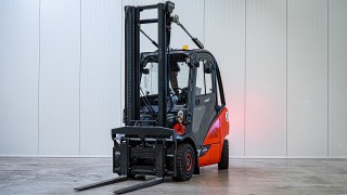 Linde H25D Gebrauchtgerät