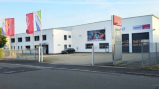 LINDIG-Standort-Kassel