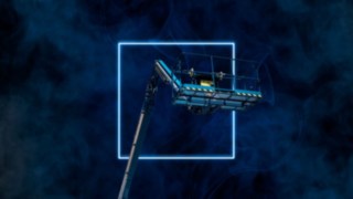 Black Deal - Arbeitsbühnen Vermietung