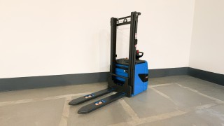 Hochhubwagen Linde L14 Hochhubwagen Linde L14