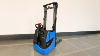 Hochhubwagen Linde L14 Hochhubwagen Linde L14