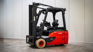 Linde E20L Linde E20L