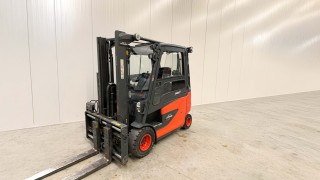 Linde Elektrostapler E30 im Sale Linde Elektrostapler E30 im Sale