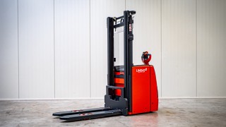 Hochhubwagen Linde L16 Hochhubwagen Linde L16